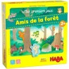 Mes premiers jeux - Amis de la forêt