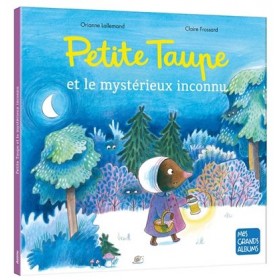 Petite Taupe et le...
