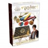 Harry Potter - Coffret cachet de cire