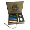 Harry Potter - Coffret cachet de cire