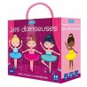 Q-BOX - Les danseuses