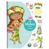 Habille Mohea à Tahiti