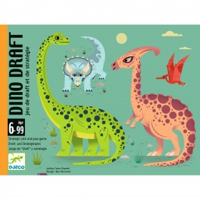 Dino draft