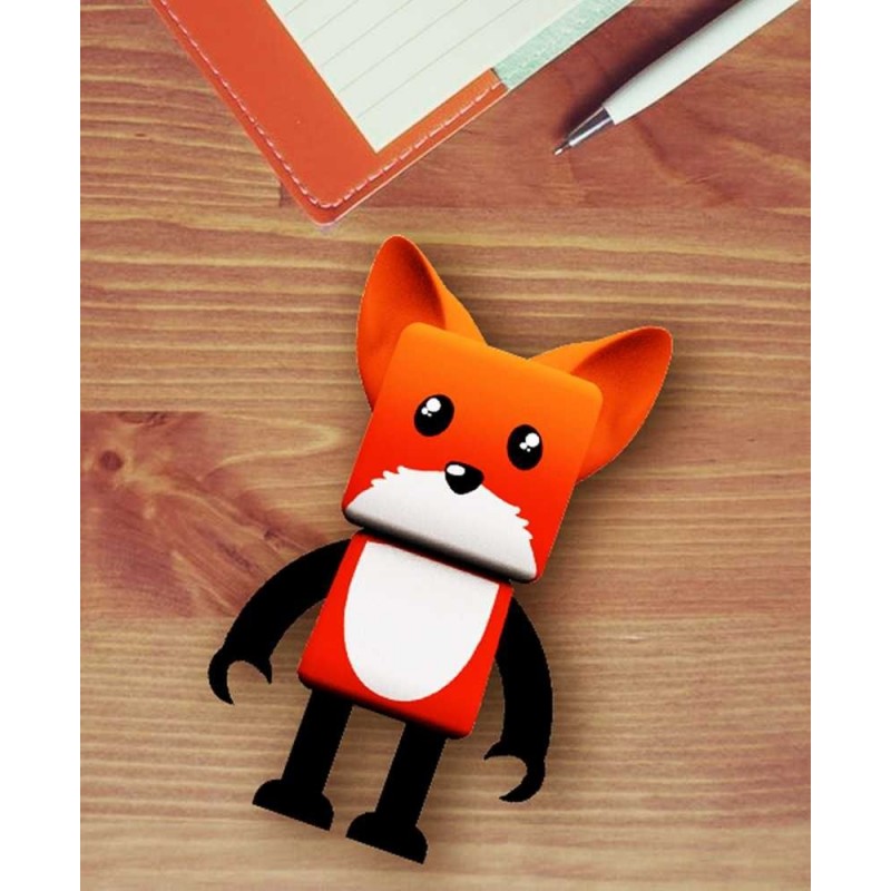 Dancing Animals - Renard Dancing Animals - Renard
