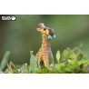 Eugy 3D : Girafe