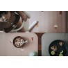 Noui Noui - Set de table glace rose