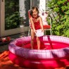 Dippy piscine gonflable 120 cm - Cherry