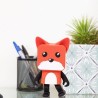Dancing Animals - Renard