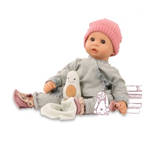 Cookie - poupon avec...