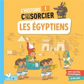 L'histoire ! C'est pas...