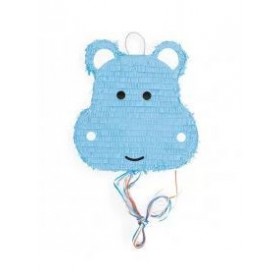 Pinata Hippo