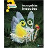 Incroyables insectes