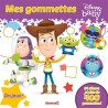 Disney baby - Mes gommettes personnages