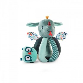 Joe - Hochet à poignées