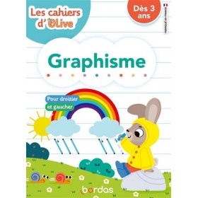 Le grand cahier Montessori des tout-petits : spécial jeux ! : dès