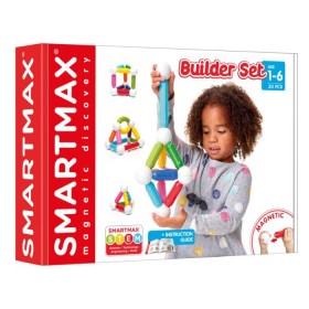 Smartmax My First - Builder...