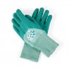 Paire de gants Happy Garden