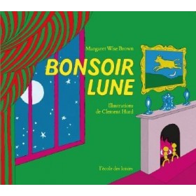 Bonsoir Lune