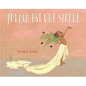 Julian est une sirène