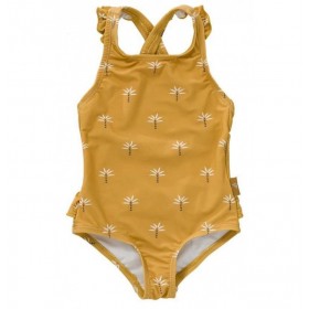 Maillot de bain palmier...