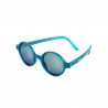 Lunettes de soleil Rozz 6-9 ans - Vert paon