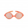 Lunettes de soleil Diabola 0-1 an - Orange fluo
