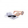 Lunettes de soleil Diabola 0-1 an - Orange fluo