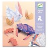 Origami facile - Family
