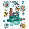 Dr Good ! Kids - Le livre des pourquoi - 100 questions pour tous les jours