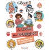 Dr Good ! Kids - Le livre des pourquoi - 100 questions sur le corps humain