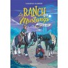 Le ranch des Mustangs - Tome 3 : Cheval de nuit