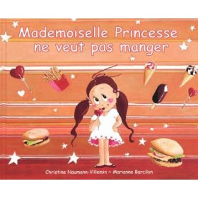 Mademoiselle Princesse ne...