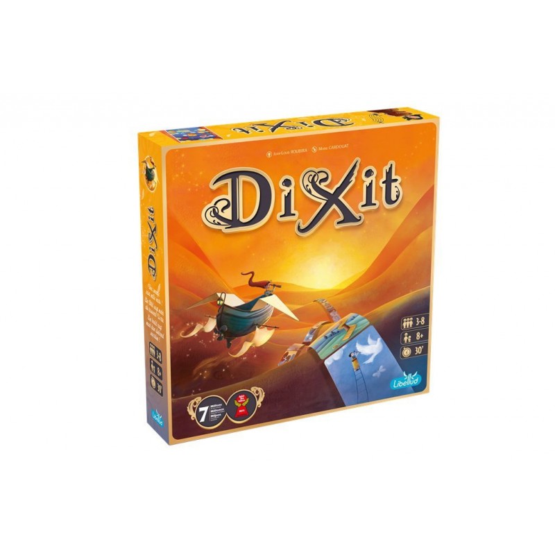 Dixit