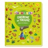 Cherche et trouve des tout-petits P'tit Loup - Vive la nature