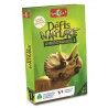 DEFIS NATURE - DINOSAURES 1 - VERSION 2022