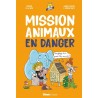 Mission animaux en danger
