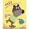 A demain les copains ! - Tome 1 : Prêt pour le grand jour ?