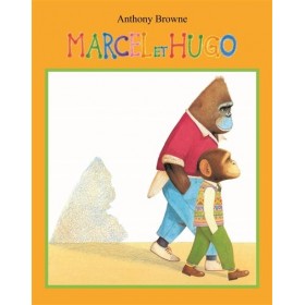 Marcel et Hugo
