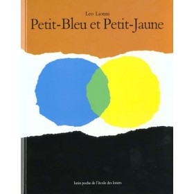 Petit-Bleu et Petit-Jaune