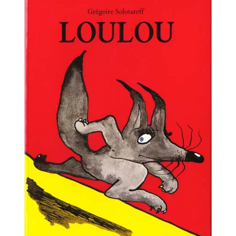 Loulou Loulou