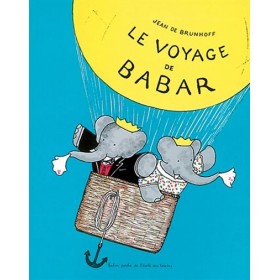 Le Voyage de Babar