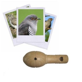 Appeau du Coucou Gris - Les...