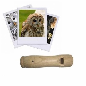 Appeau de la Chouette...