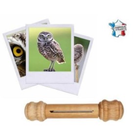 Appeau de la Chouette...