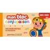 Mon bloc conjugaison CM1-CM2