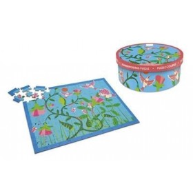 Puzzle colibris 100 pcs