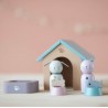 Extension maison de poupées - Animaux domestiques