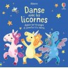 Danse avec les licornes
