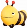 Ballon sauteur abeille