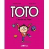 Toto - Tome 11 : L'école est finie !